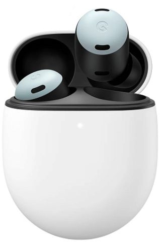 Беспроводные наушники Google Pixel Buds Pro, fog