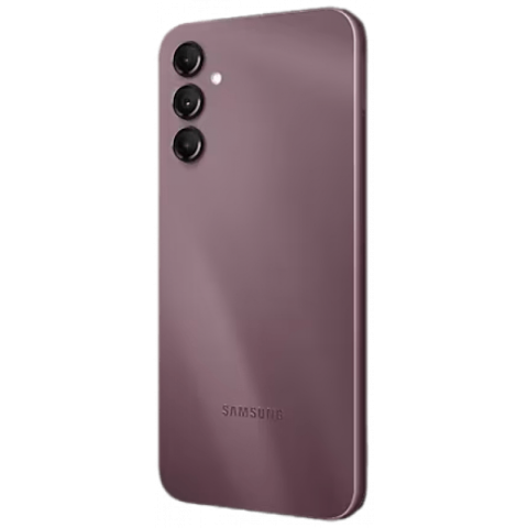 A14 5G 6/128GB Dark Red