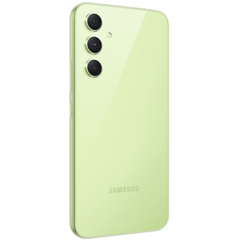 A54 8/256GB Lime