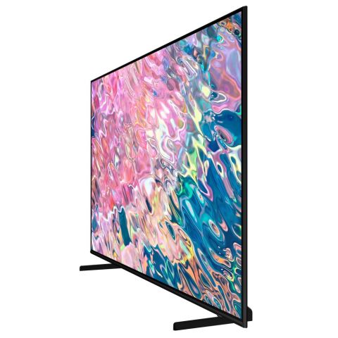 Телевизор Samsung QLED QE85Q60BAUXCE (2022) 85" 4K UHD QLED Smart TV