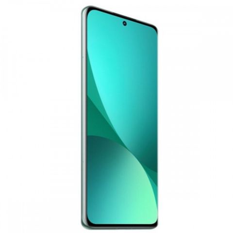 Xiaomi 12 Pro 12/256GB Green