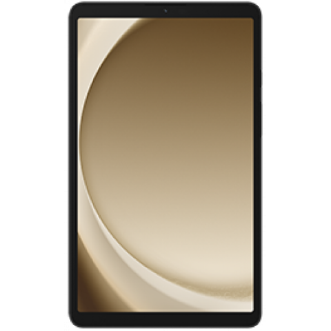 Samsung Galaxy Tab A9 LTE 8/128GB Silver