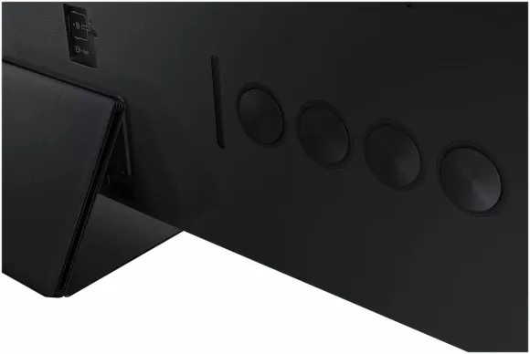 Телевизор Samsung QE98QN100BUXRU