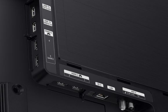 Телевизор Samsung QE55QN85BATXXH