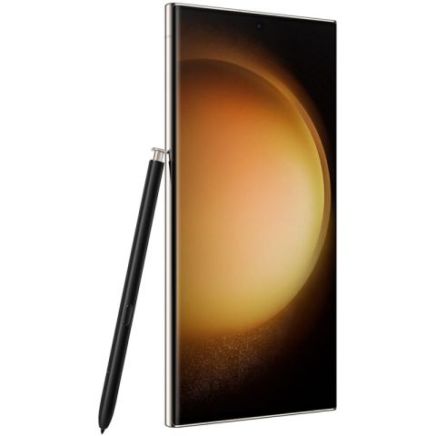  S23 Ultra 12/512GB Cream