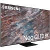 Телевизор Samsung QLED QE65QN800AUXRU (2021) 65" 8K UHD Neo QLED Smart TV