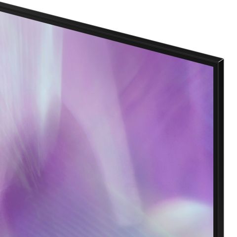 Телевизор Samsung QLED QE85Q60ABUXCE (2021) 85" 4K UHD QLED Smart TV