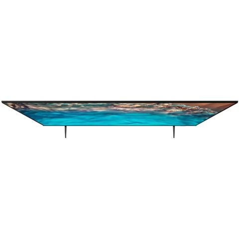 Телевизор Samsung UE75BU8000UXCE (2022) 75" 4K UHD LED Smart TV