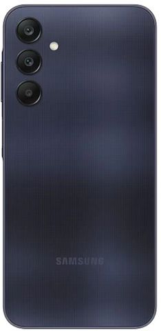 A25 8/128GB, черный