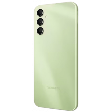 A14 5G 4/128GB Light Green