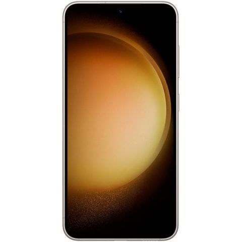 S23 8/128GB Cream