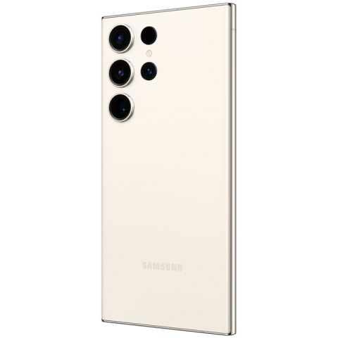  S23 Ultra 12/512GB Cream
