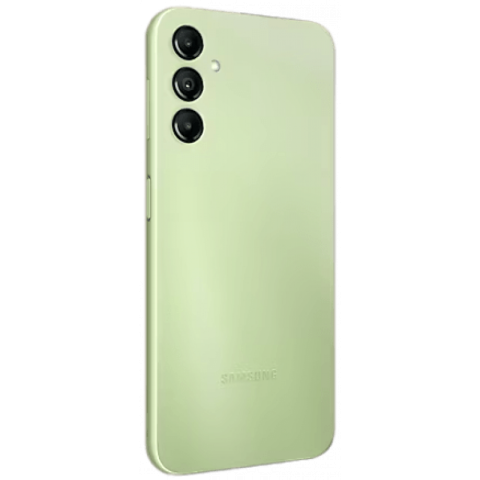 A14 5G 4/128GB Light Green