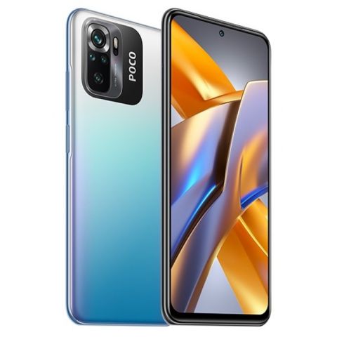 Xiaomi Poco M5s 6/128GB Blue