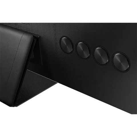 Телевизор Samsung Neo QLED QE85QN800BUXRU (2022) 85" 8K UHD Neo QLED Smart TV