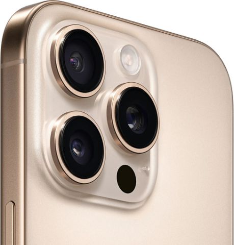 iPhone 16 Pro 128GB, Desert  Уценка