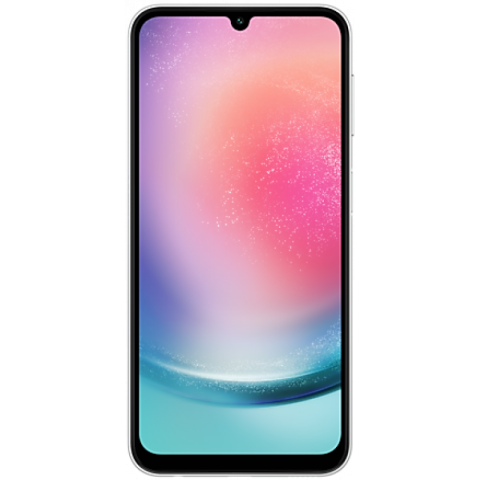Samsung Galaxy A24 4G 4/128GB Blue gradient