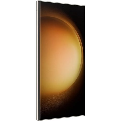  S23 Ultra 12/512GB Cream