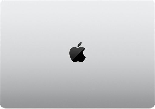 MX2W3 MacBook Pro 16" (M4 Max 16C CPU, 40C GPU) 48 ГБ, 1 Тб SSD, серебристый