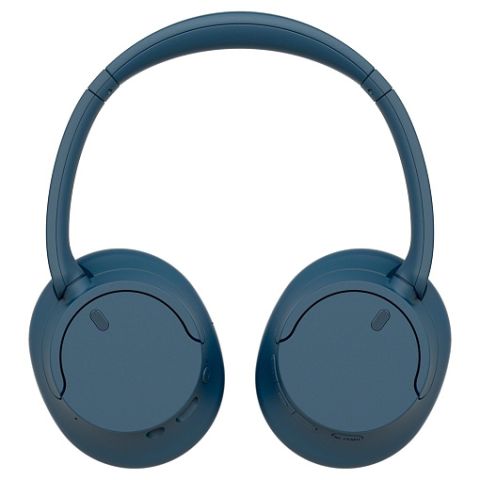 Беспроводные наушники Sony WH-CH720N, синий