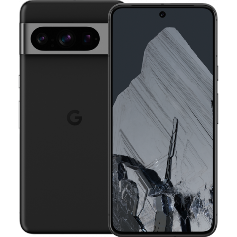 Pixel 8 Pro 12/256GB Obsidian