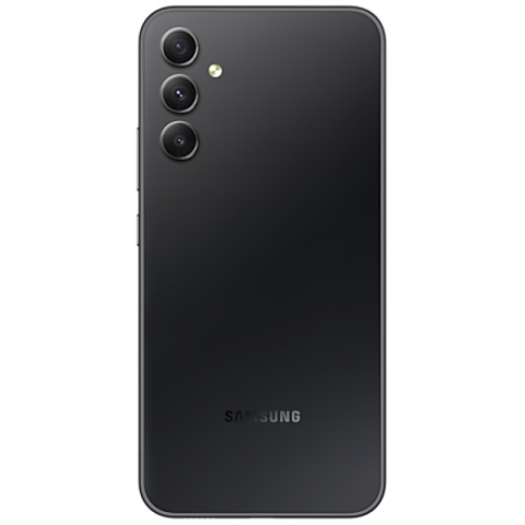 A34 8/128GB Graphite