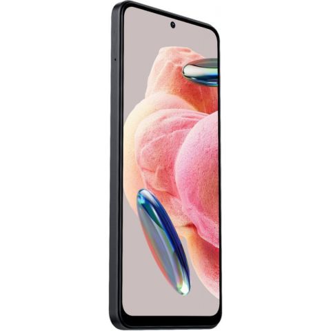 Xiaomi Redmi Note 12 4G 8/128GB Onyx Gray