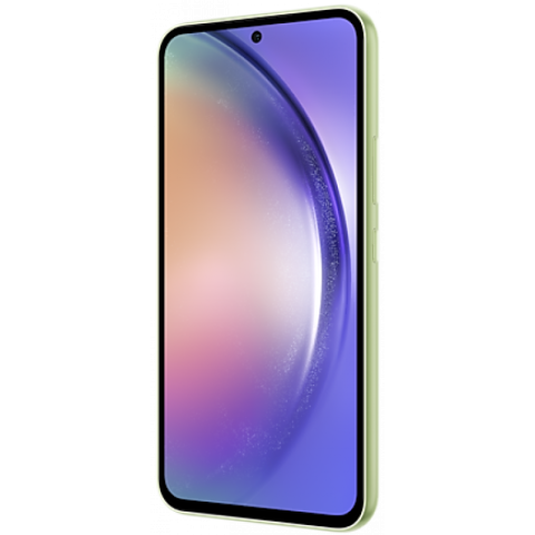 A54 8/256GB Lime