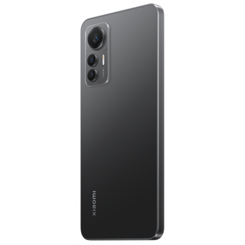 Xiaomi Mi 12 Lite 6/128GB Black