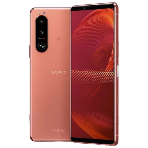 Sony Xperia 5 III 8/256GB Pink