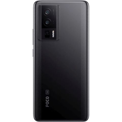 Xiaomi Poco F5 Pro 12/512GB Black