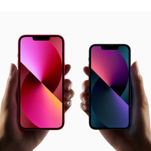 iPhone 13 512 GB Star Light 