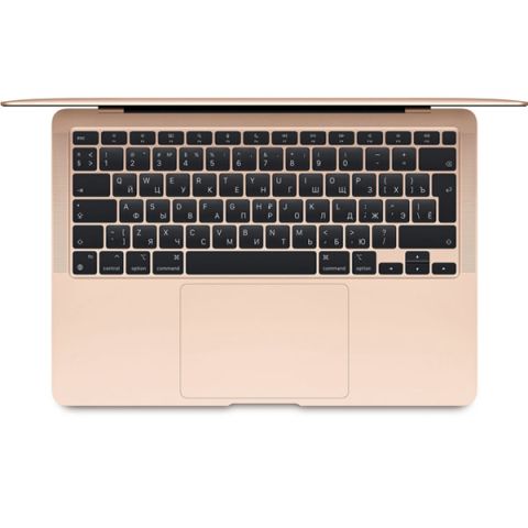 MGND3 MacBook Air (M1, 2020) 8,256 Gold