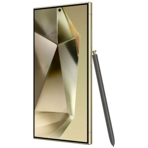 S24 Ultra 12/512GB Yellow