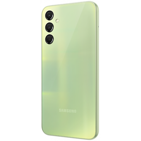 Samsung Galaxy A24 4G 6/128GB Lime Green