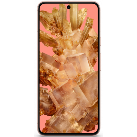 Pixel 8 8/128GB Rose