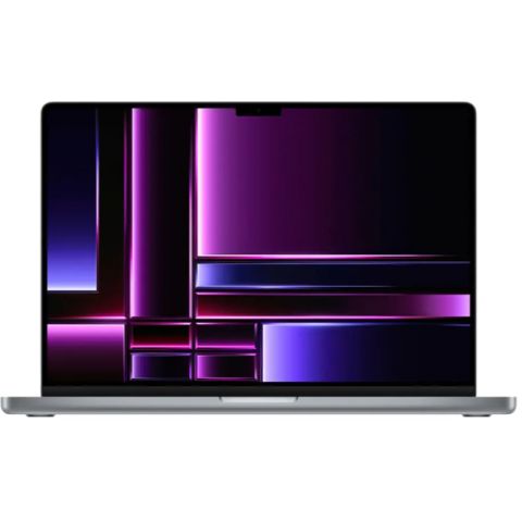 MPHF3 MacBook Pro 14" 2022  M2 Pro 12 CPU/19 GPU/16 Гб/1 Тб SSD/"Серый космос"