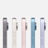 iPad Air 5 256GB Wi-Fi Rose (2022)