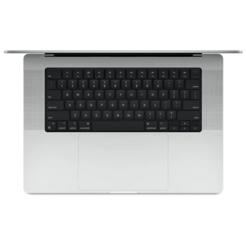 MPHK3 MacBook Pro 14" 2022  M2 Max 12 CPU/30 GPU/32 Гб/1 Тб SSD/"Серебристый"