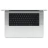 MNWD3 MacBook Pro 16" 2022  M2 Pro 12 CPU/19 GPU/16 Гб/1TB SSD/"Серебристый"