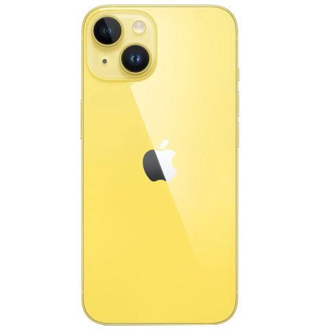 iPhone 14 128Gb Yellow 
