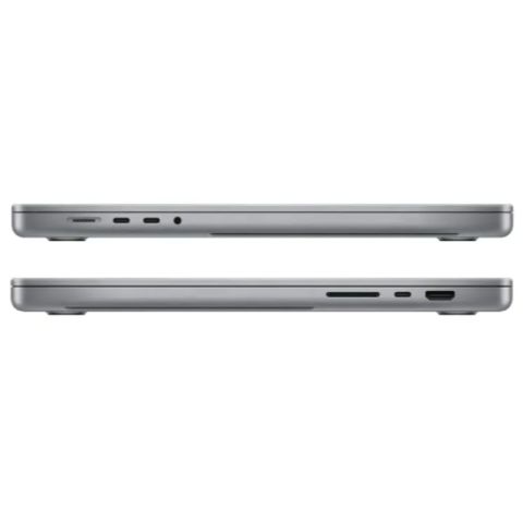 MPHF3 MacBook Pro 14" 2022  M2 Pro 12 CPU/19 GPU/16 Гб/1 Тб SSD/"Серый космос"