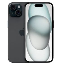 iPhone 15 256GB Black