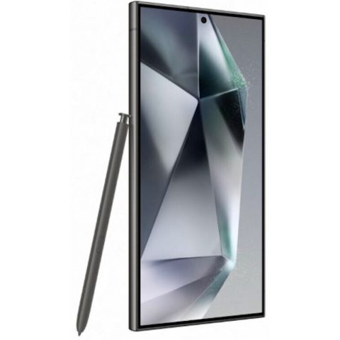 S24 Ultra 12/256GB Black