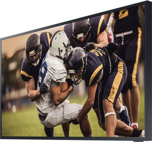 Телевизор Samsung QE65LST7TAUXRU