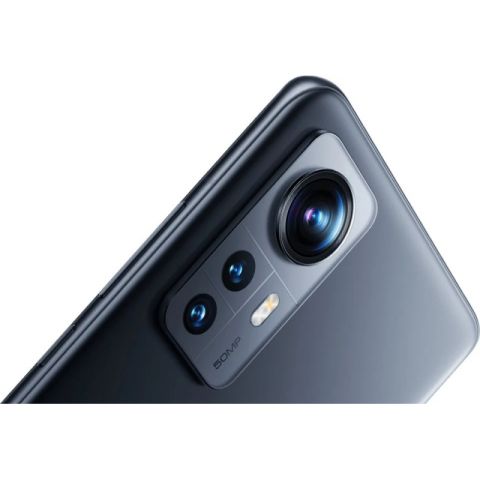 Xiaomi 12X 8/256GB Black