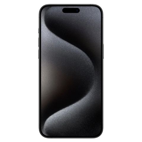 iPhone 15 Pro 1TB Black