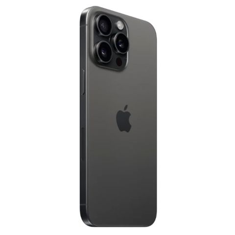 iPhone 15 Pro 1TB Black