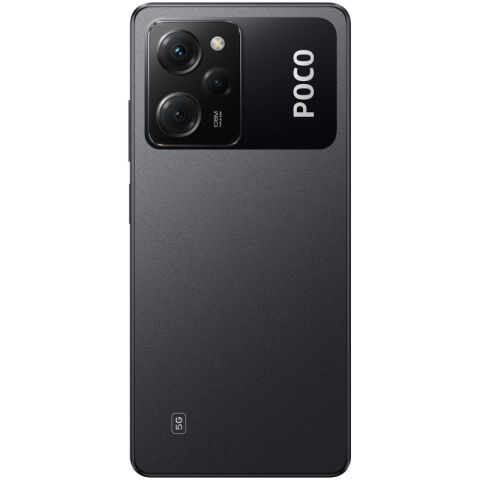 Xiaomi Poco X5 Pro 8/256GB Black