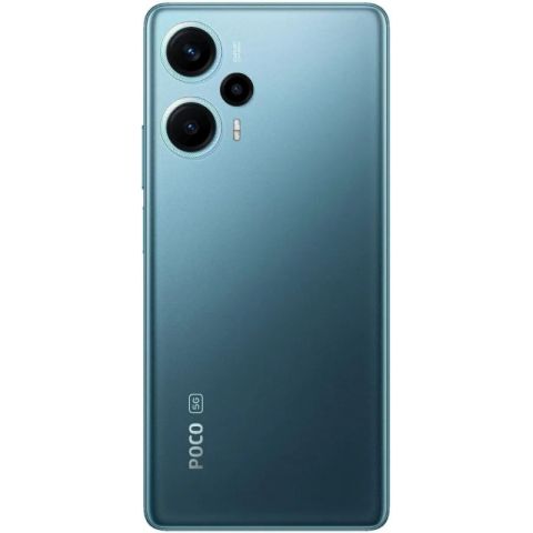 Xiaomi Poco F5 12/256GB Blue